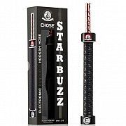 Электронный кальян Shisha 5140 Starbuzz E-Hose Чёрный Київ