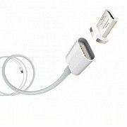 Магнитный кабель для Android Magnetic micro USB Cable Київ