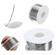 Припой в катушке из олова с флюсом 60g Super solder wire Киев