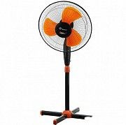 Вентилятор напольный Domotec FS-1619 fan Киев