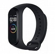 Фитнес браслет Smart Band M4 черный Киев