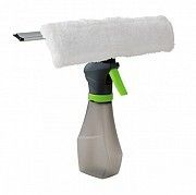 Щетка для мытья окон Easy Glass 3 in 1 Spray Window Cleaner Київ