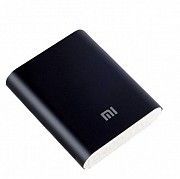 Внешний аккумулятор Power bank XIAOMI 10400 mAh батарея Чёрный Київ