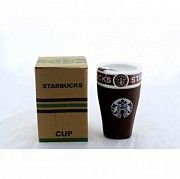 Керамический стакан, чашка Starbucks PY 023 Київ