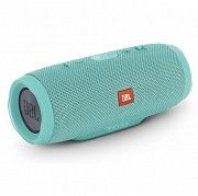 Портативная bluetooth колонка спикер JBL Charge 3 Бирюзовая Київ