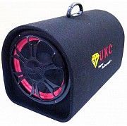 Активный сабвуфер бочка UKC 1008BT 1800W + Bluetooth 10" колонка 12 и 220В Киев