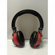 Bluetooth наушники Wireless Headphones Harman JBL S400BT с FM MP3 microSD/TF красные Киев