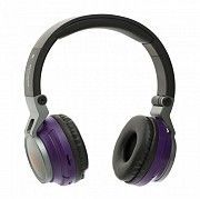 Bluetooth наушники Wireless Headphones Harman JBL S400BT с FM MP3 microSD/TF фиолетовые Киев