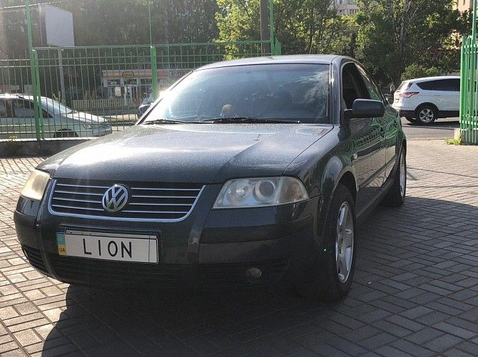 продам Volkswagen Passat B5 2000год торг Одесса - изображение 1