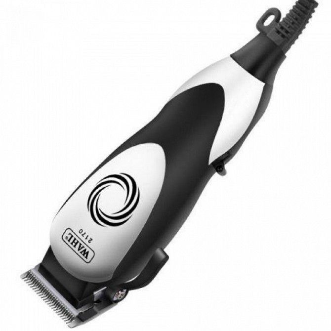 Проводная машинка для стрижки волос WAHL 2170 Киев - изображение 1