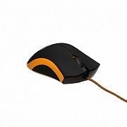 Игровая проводная мышь RAZER DEATHADDER CHROMA OVERWATCH EDITION Київ