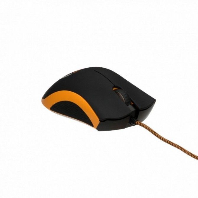 Игровая проводная мышь RAZER DEATHADDER CHROMA OVERWATCH EDITION Київ - изображение 1