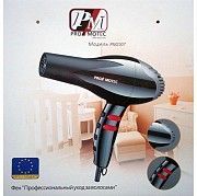 Профессиональный фен Promotec PM-2307 3000W Київ