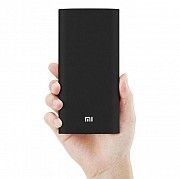 Внешний аккумулятор Power bank XIAOMI 20800 Mah батарея Чёрный Київ