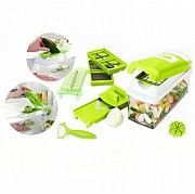 Овощерезка Nicer Dicer Plus Найсер Дайсер шинковка тёрка измельчитель Киев