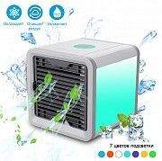 Автономный кондиционер - охладитель воздуха с функцией ароматизации Arctic Air Cooler Киев