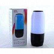 Портативная bluetooth колонка JBL Q690 Pulse FM MP3 Чёрный Киев