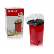 Аппарат для приготовления попкорна Relia Popcorn Maker RH-903 Київ