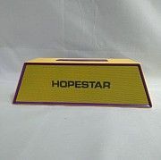 Портативная bluetooth колонка спикер Hopestar H28 Жёлтый Київ