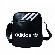 Сумка через плечо Adidas A-4144 Размер 23x20x7 Київ