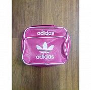 Сумка Adidas 3311 Размер 19x12x14 см Розовый Киев