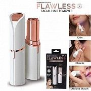 Женский эпилятор триммер для лица Flawless Киев