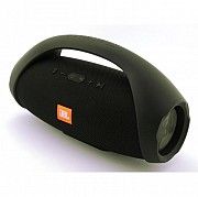 Портативная bluetooth колонка JBL Boombox BIG FM MP3 Чёрная Київ