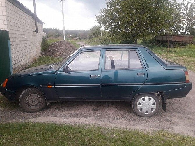 продам заз славута Алексей тел : +380959206773 Дніпро - изображение 1
