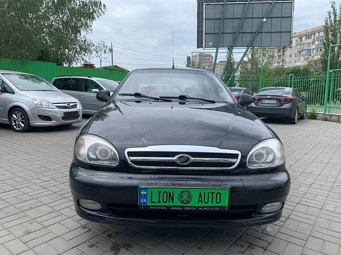 продам Daewoo Lanos 2011 Одесса - изображение 1