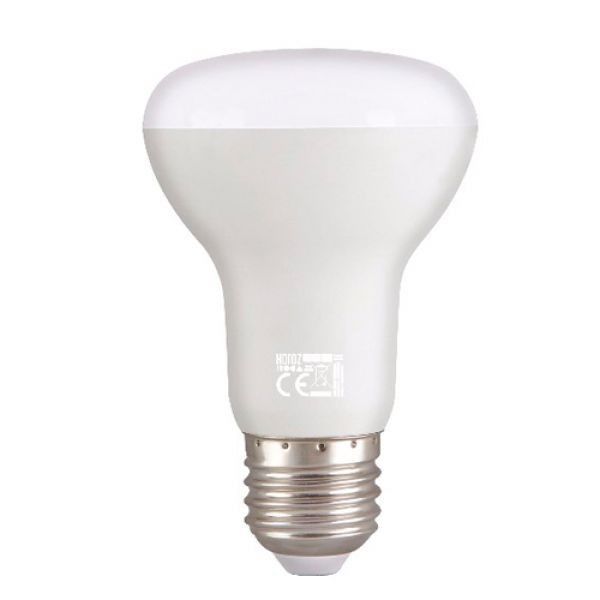 Лампа светодиодная LED R63 10W E27 4200K Horoz 001-041-0010 Киев - изображение 1
