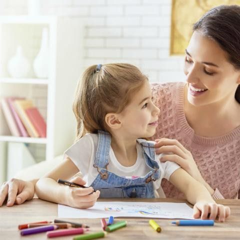 На постоянное место работы требуется няня Маньковка - изображение 1