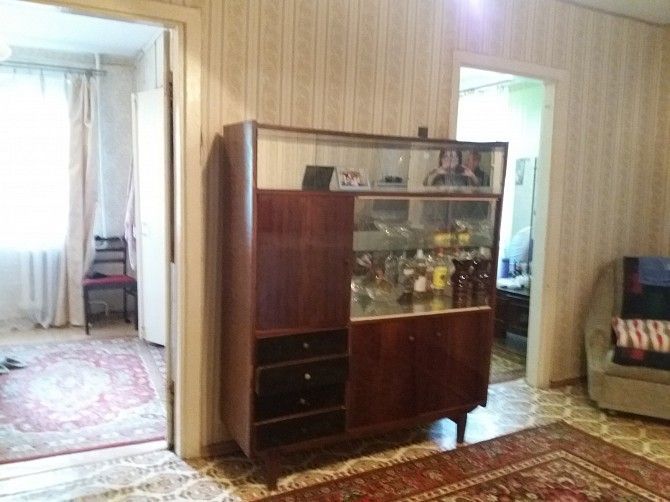 продам 3х комнатную квартиру на поселке Котовского Одесса - изображение 1