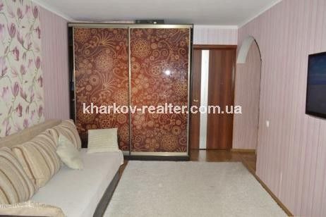 продам 2к. квартиру на Салтовке (пр. Юбилейный) Харьков - изображение 1