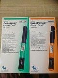 Инсулин Новорапид® ФлексПен® (NovoRapid® FlexPen®) Левемир® ФлексПен® (Levemir® FlexPen®) 05.2021 г. Киев