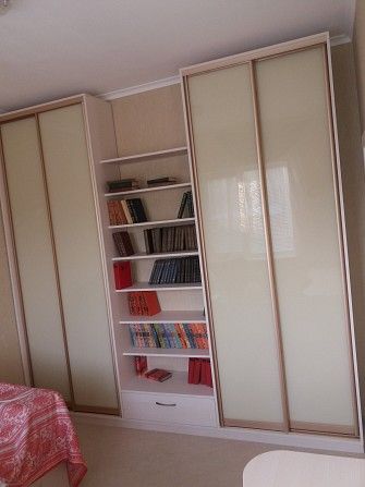 Шкаф купе под телевизор, стенки, гостиная. Кредит, рассрочка. АКЦИЯ! Київ - изображение 1