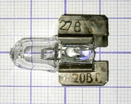 Куплю лампы КГСМ 27-20, КГСМ 27-40, КГСМ 27-85, КГСМ 27-150, КГСМ 27-200 Харьков - изображение 1