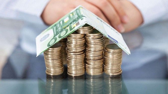 Кредит на выгодных условиях Киев - изображение 1