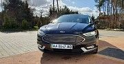 Ford fusion 2017 se Львов