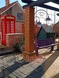 Однокомнатная квартира в элитном комплексе Зеленый мыс. Одесса