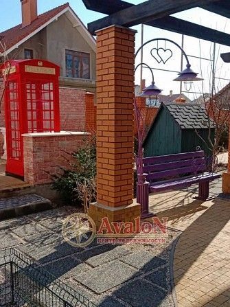 Однокомнатная квартира в элитном комплексе Зеленый мыс. Одесса - изображение 1