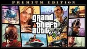 Продам игру GTA 5 Premium Online Edition для ПК Краматорск