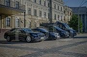 Аренда Авто Киев Бизнес Премиум Внедорожники С Водителем или Без Київ