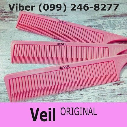 Veil расческа для мелирования Кривой Рог - изображение 1