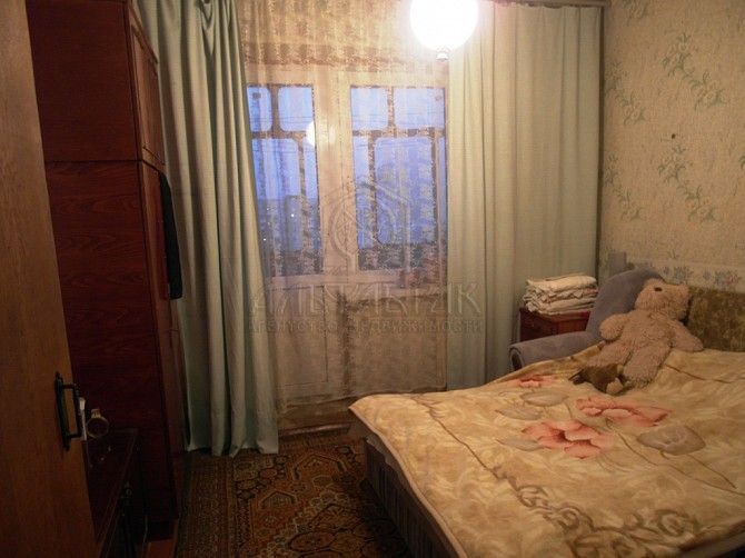 Продам 3-х комнатную квартиру! Киев - изображение 1