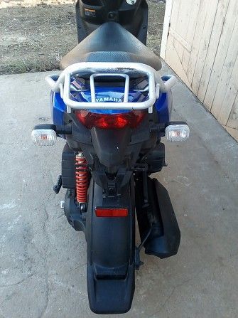 Мопед Yamaha BWS Белгород-Днестровский - изображение 1