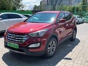 Hyundai Santa Fe SPORT Одесса