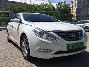 Hyundai Sonata LPI Одесса