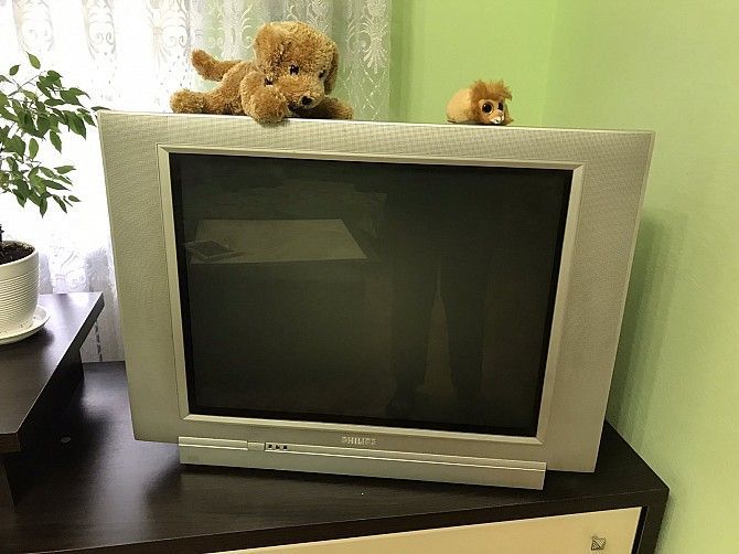 Продам телевизор Кривой Рог - изображение 1