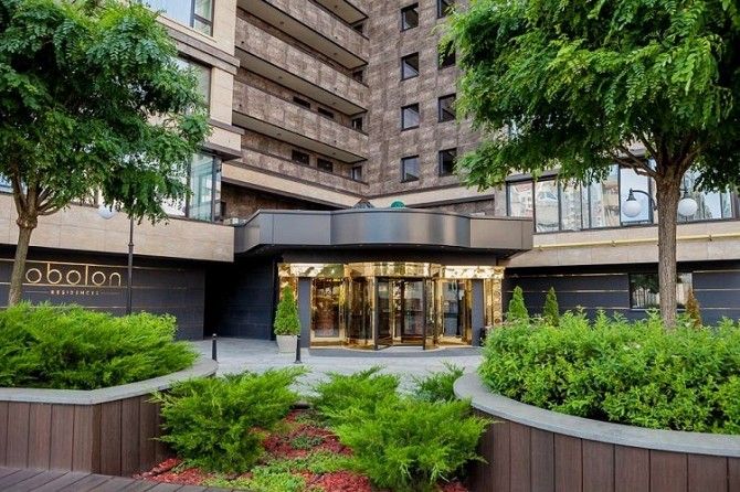 Продажа 3 ком.квартиры ЖК Obolon Residences. Київ - изображение 1