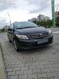 Долгосрочная аренда Toyota Corolla с правом выкупа Київ